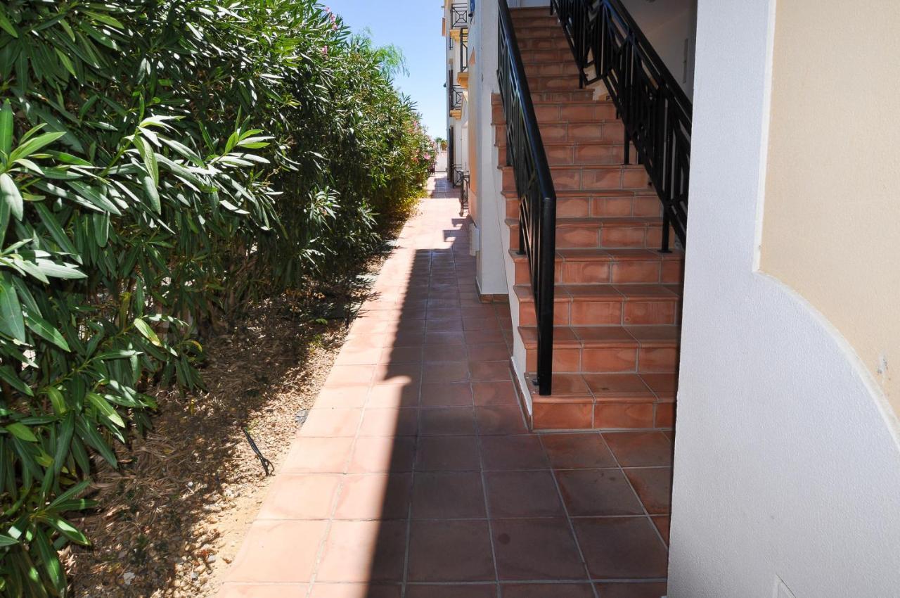 Oura Sea View By Ocvillas Albufeira Exterior foto