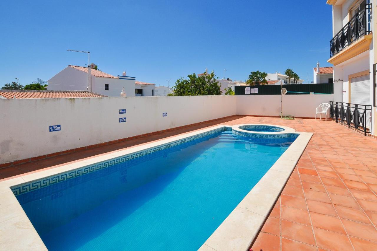 Oura Sea View By Ocvillas Albufeira Exterior foto